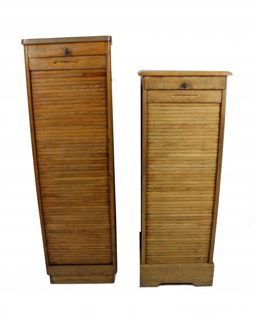 ARCHIVADORES  DE PERSIANA