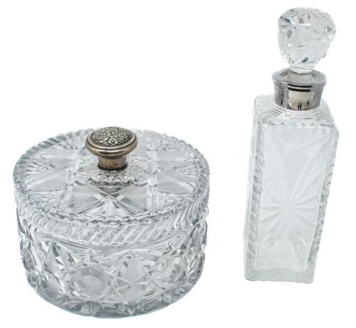 BOMBONERA Y BOTELLA