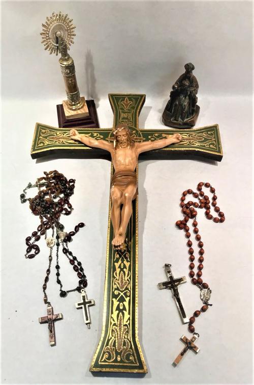 LOTE RELIGIIOSO