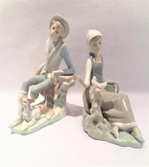 "CAMPESINOS" LLADRÓ