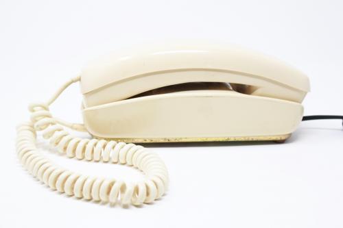 TELEFONO AÑOS 80