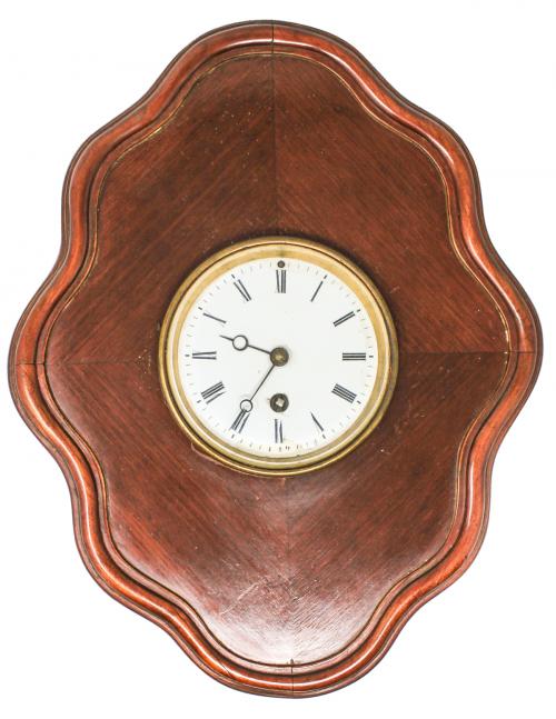PEQUEÑO RELOJ DE PARED