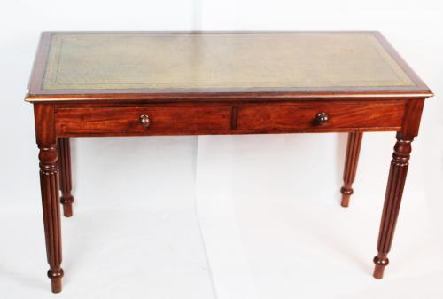 MESA DE DESPACHO MEDIADOS S.XX