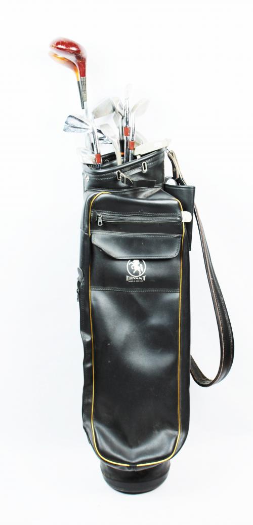 JUEGO PALOS DE GOLF