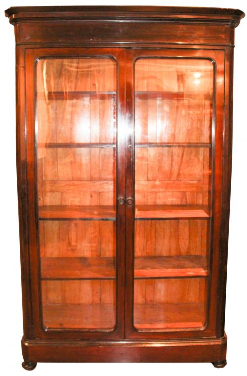MUEBLE LIBRERIA