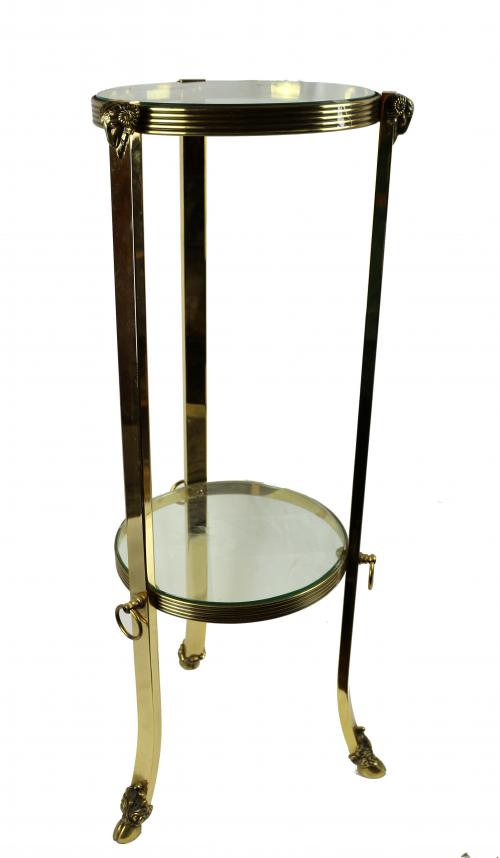 PEANA DECORATIVA