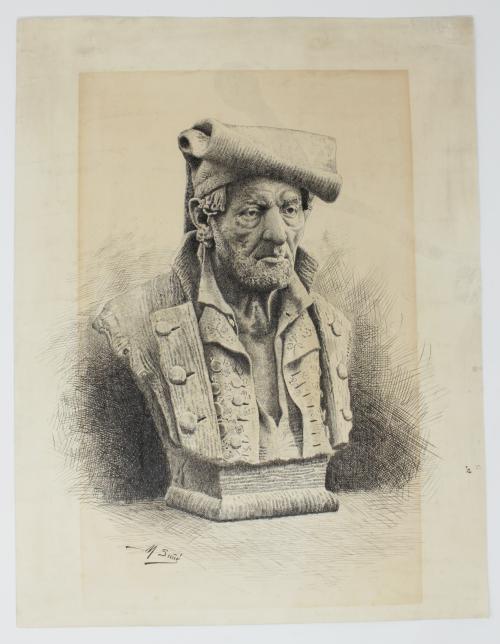 SUNÉ, M.