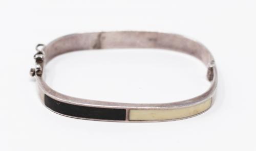 PULSERA ESCLAVA DE LOS AÑOS 70