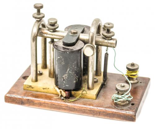TELEGRAFO