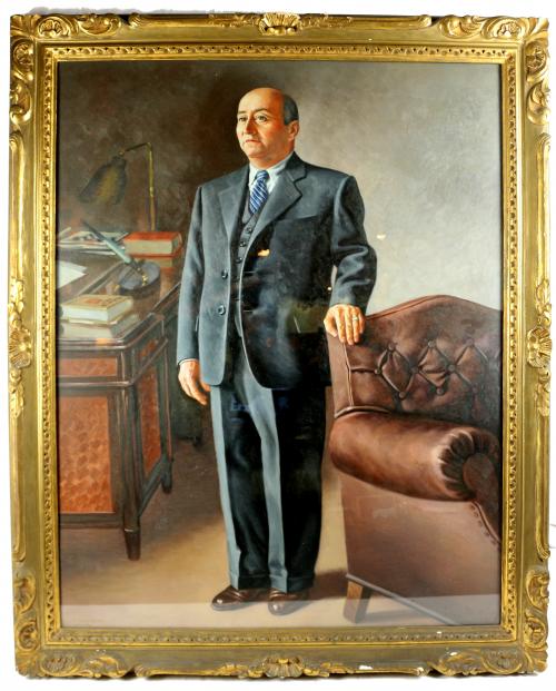 LOPEZ OBRERO, ANGEL