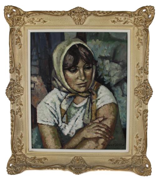 SERRA, RICART