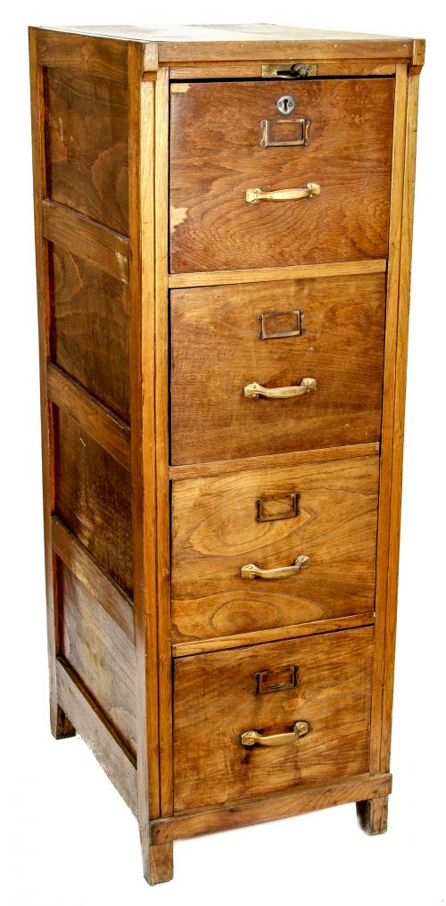 MUEBLE ARCHIVADOR