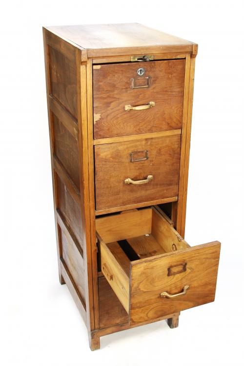 MUEBLE ARCHIVADOR