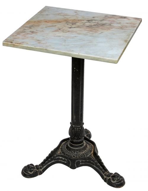 MESA DE BAR