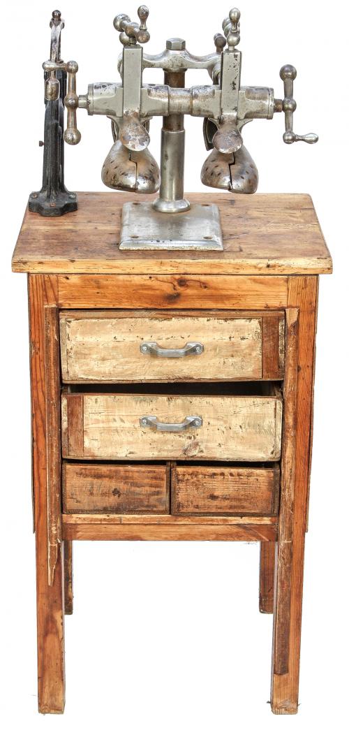 MUEBLE ZAPATERO