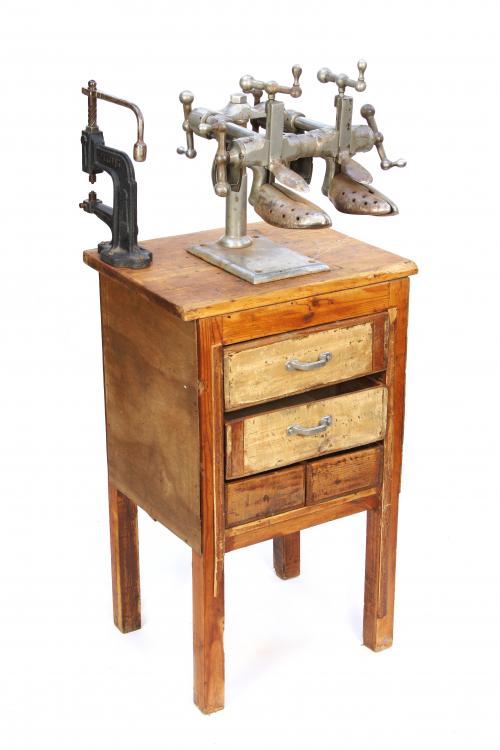 MUEBLE ZAPATERO