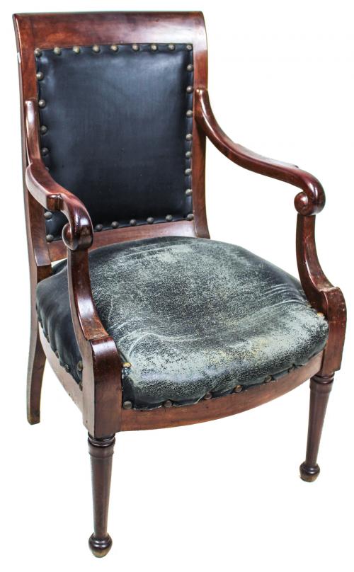 SILLA DE DESPACHO
