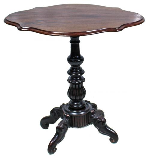 MESA VELADOR ISABELINA