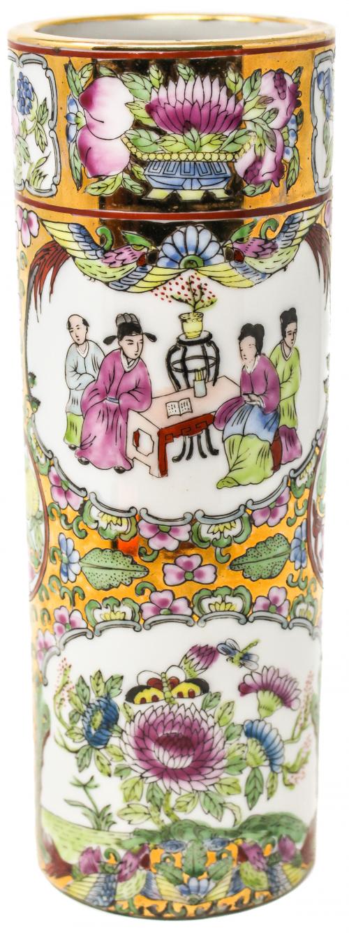 PORTAPINCELES ORIENTAL