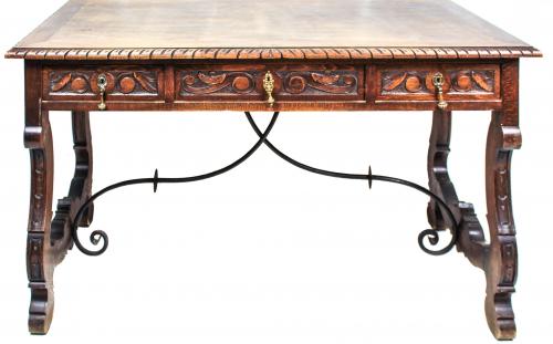 MESA DE DESPACHO CASTELLANA