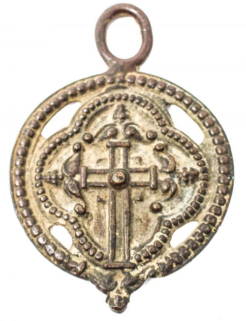 PINJANTE DEL S.XVIII