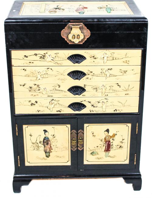 MUEBLE CUBERTERO
