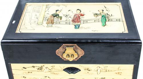 MUEBLE CUBERTERO