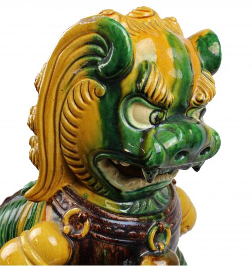 GRAN "FURIA"  ORIENTAL