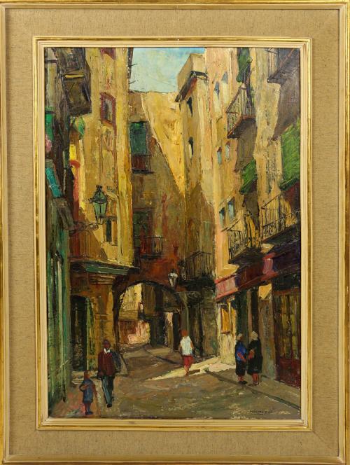 FREIXAS VIVÓ, SEBASTIÀ