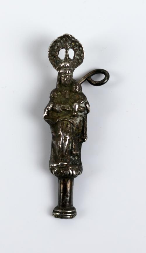 EX-VOTO DEL S.XVIII