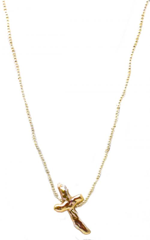 COLLAR DE PERLAS CULTIVADAS