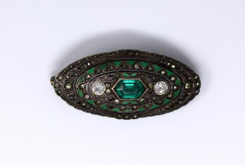 BOCHE ESTILO ART DECO