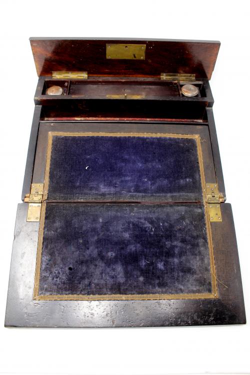 CAJA ESCRIBANIA FRANCESA