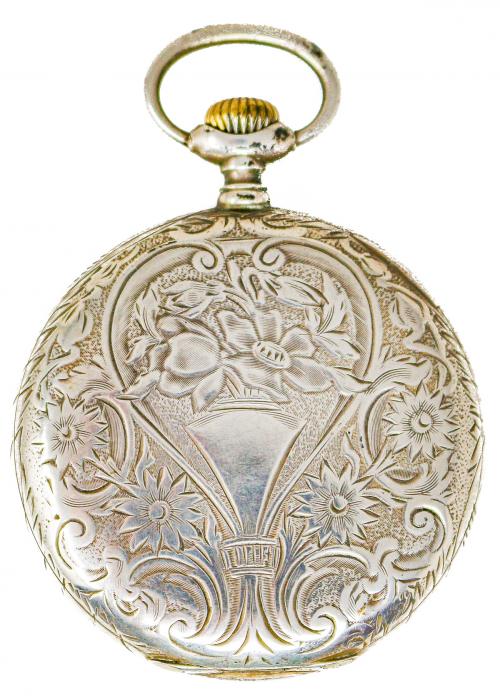 RELOJ DE BOLSILLO DE PPS. DEL S.XX