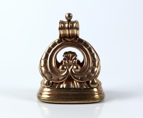 COLGANTE LACRADOR DEL S.XIX