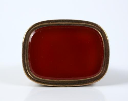 COLGANTE LACRADOR DEL S.XIX