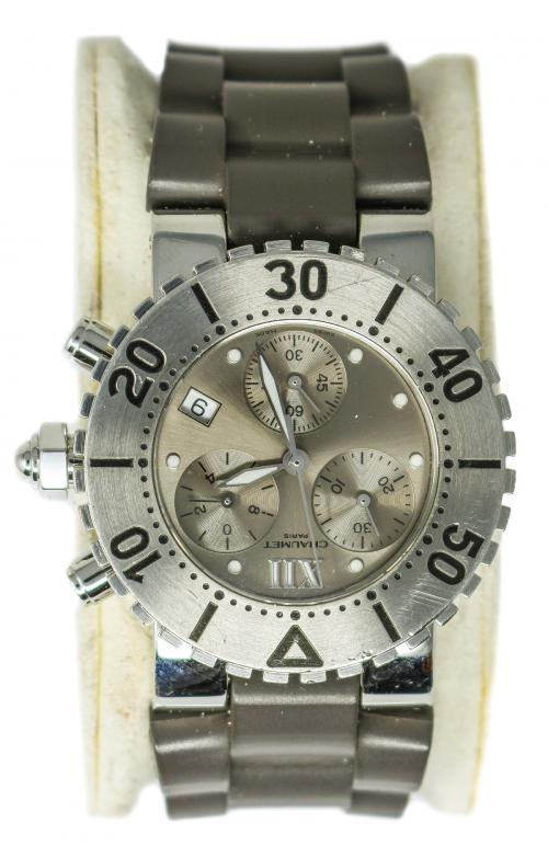 RELOJ DE PULSERA CHAUMET