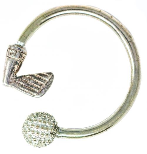 LLAVERO DE TIFFANY & Co