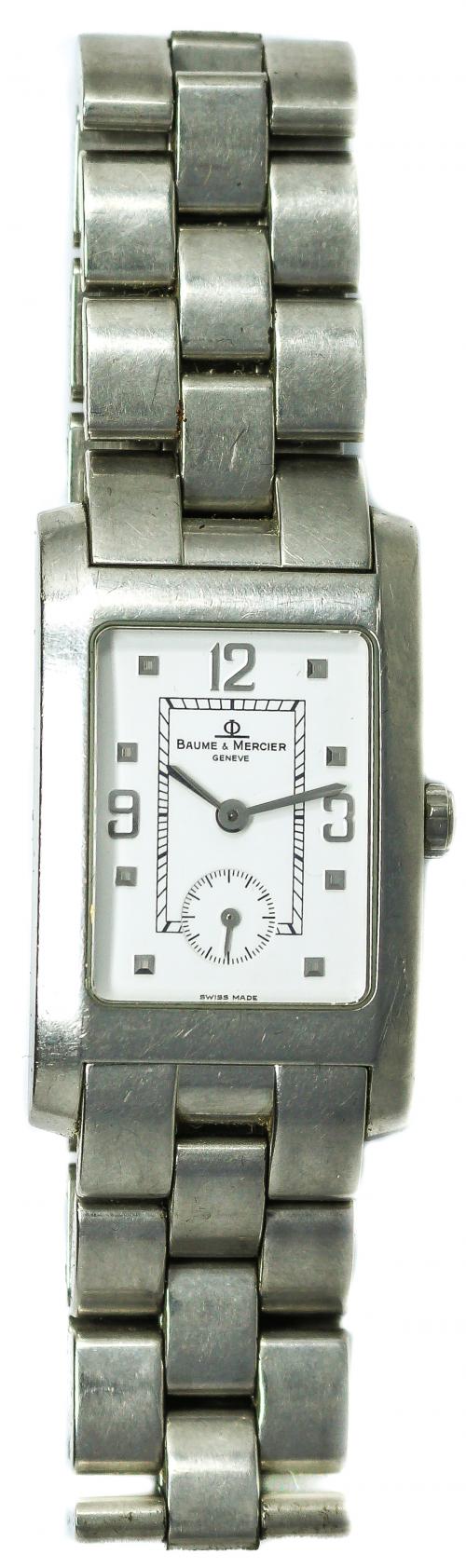 RELOJ DE PULSERA BAUME & MERCIER