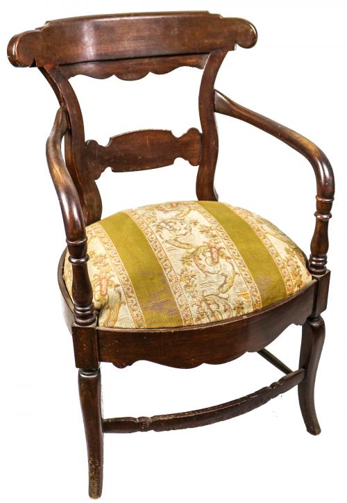 SILLA FERNANDINA.