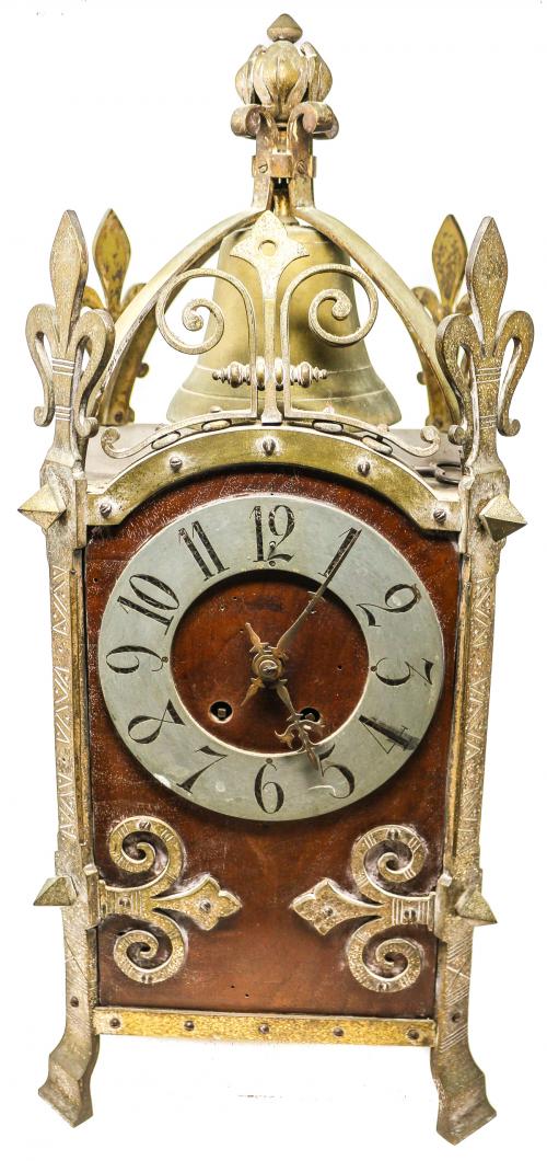 RELOJ DE SOBREMESA