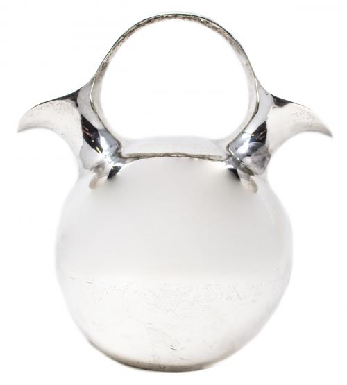 "CANTIR" EN PLATA