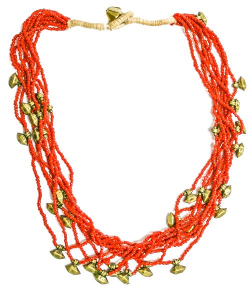 COLLAR DE CORAL