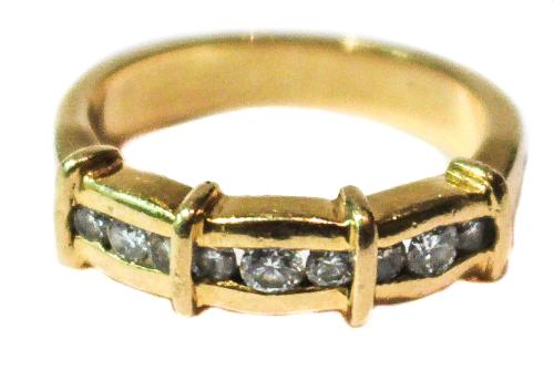 ANILLO MEDIA ALIANZA CON BRILLANTES