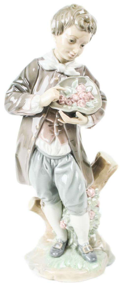 "NIÑO" LLADRÓ