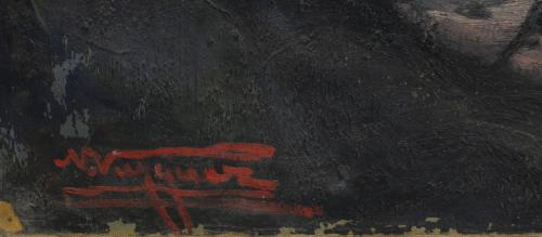 VAZQUEZ, NICANOR