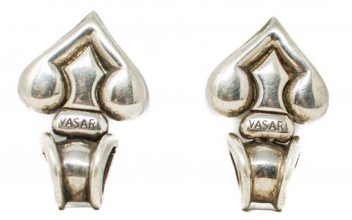 PENDIENTES VASARI