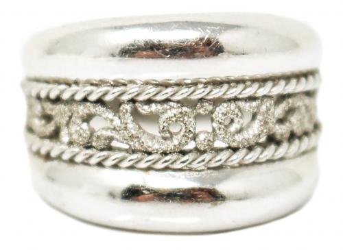 ANILLO ANCHO YANES