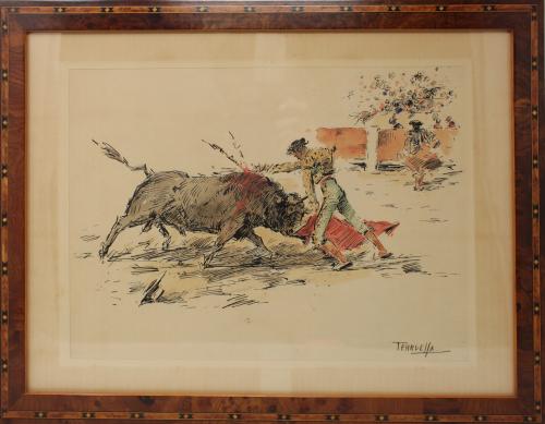 TERRUELLA MATILLA, JOAQUIM
