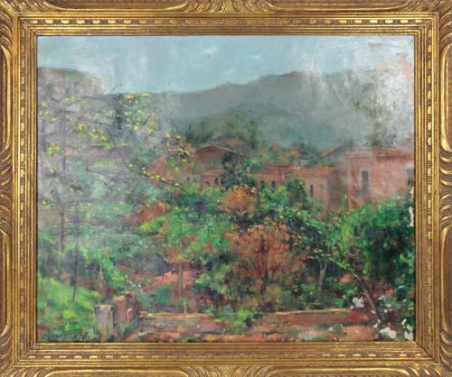 LAPORTA ASTORT